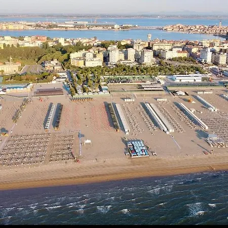 Sottomarina Bungalows Spiaggia Sottomarina