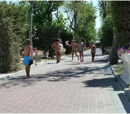Sottomarina Bungalows Spiaggia *