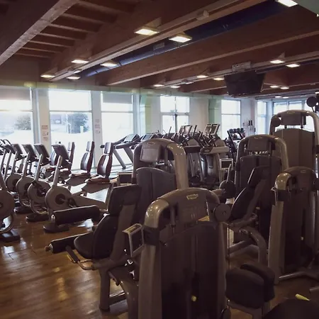 Κάμπινγκ Sottomarina Bungalows Spiaggia Sottomarina