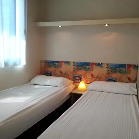 Sottomarina Bungalows Spiaggia