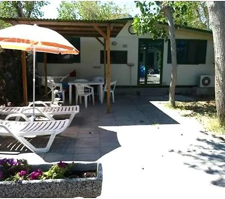 Sottomarina Bungalows Spiaggia *