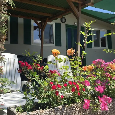 Sottomarina Bungalows Spiaggia Kemp *