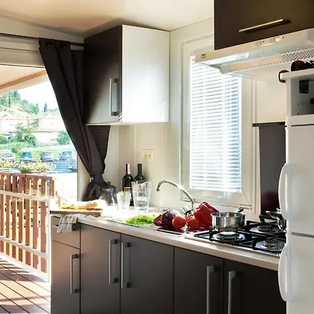 Sottomarina Bungalows Spiaggia