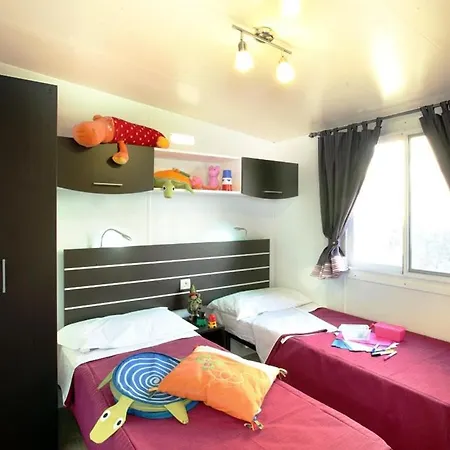 Sottomarina Bungalows Spiaggia Κάμπινγκ *