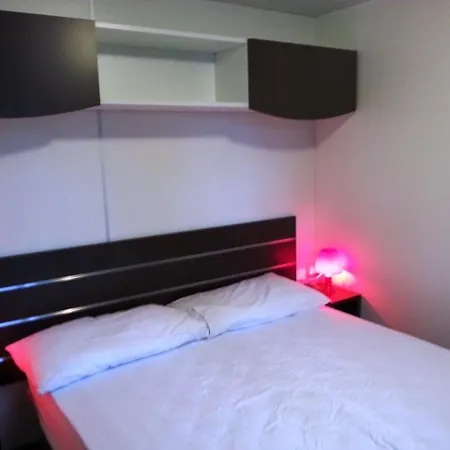 Sottomarina Bungalows Spiaggia Κάμπινγκ