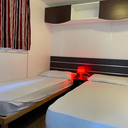 Sottomarina Bungalows Spiaggia Κάμπινγκ Sottomarina