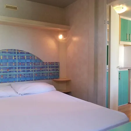 Sottomarina Bungalows Spiaggia