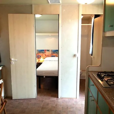 Sottomarina Bungalows Spiaggia *