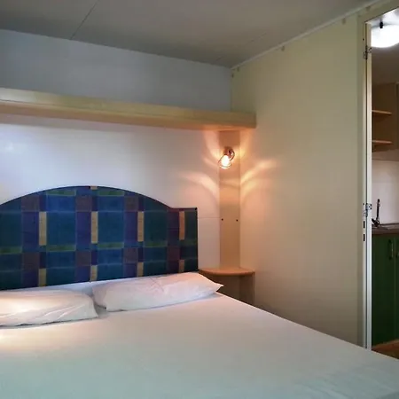 Sottomarina Bungalows Spiaggia Campsite *