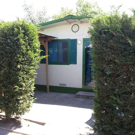 Sottomarina Bungalows Spiaggia Campsite Sottomarina